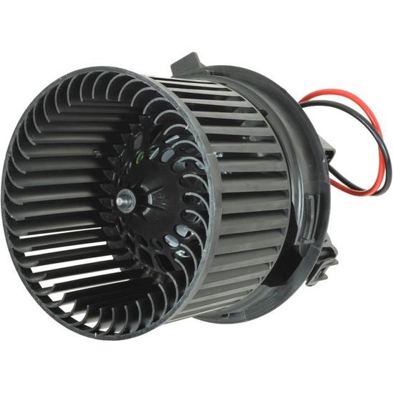 Pulseur D'air Habitacle Peugeot 508 - VALEO - 515141 - Auto