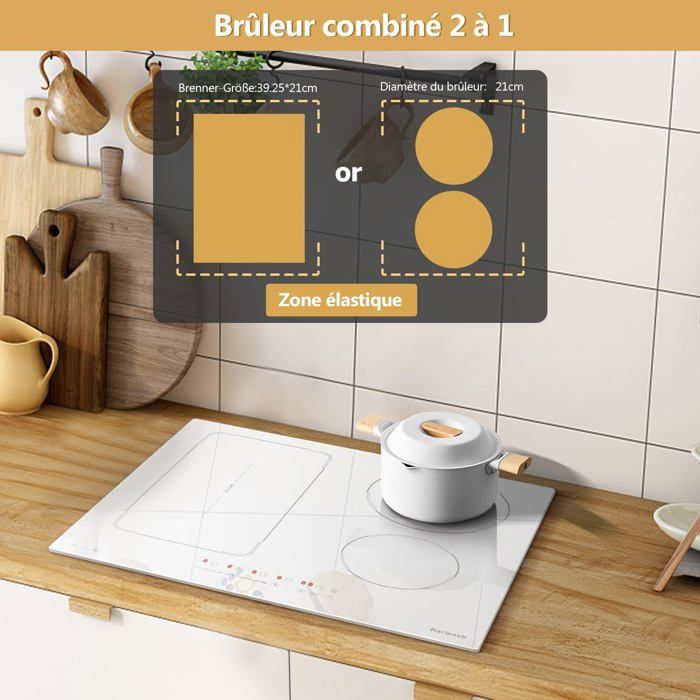 Sitemapcdatahttpswen2windecoocomplaque Induction Blanche Whirlpoolnull