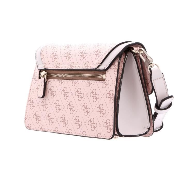 Guess camy crossbody flap deals