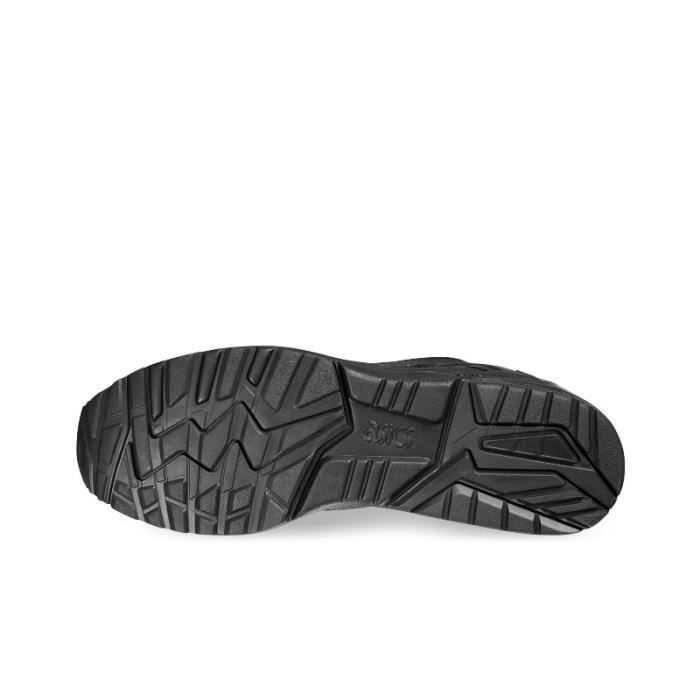 Gel kayano outlet evo black