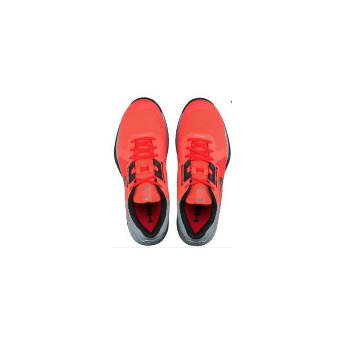 Chaussures Head Tennis Sprint Team 3.5 Terre Battue Femme Bleu - Sports
