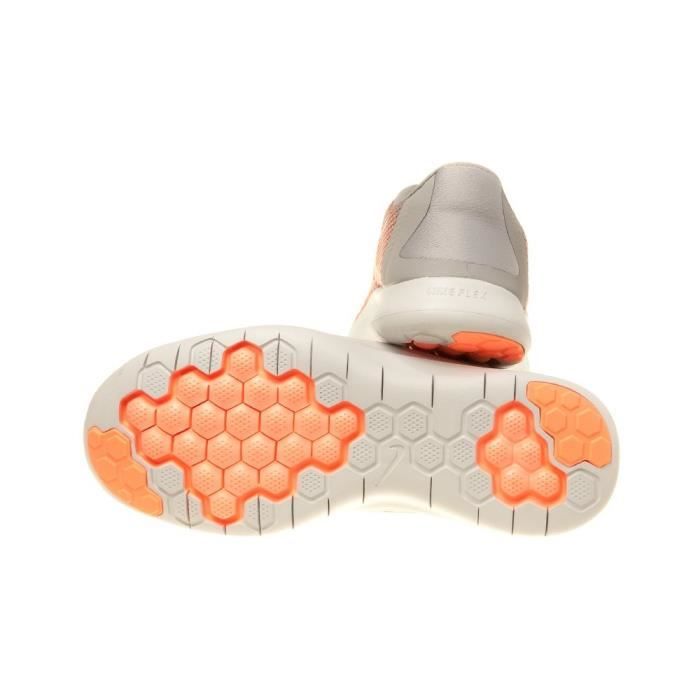 Chaussures de running Nike Flex 2017 RN Wmns 37 5 Cdiscount Sport