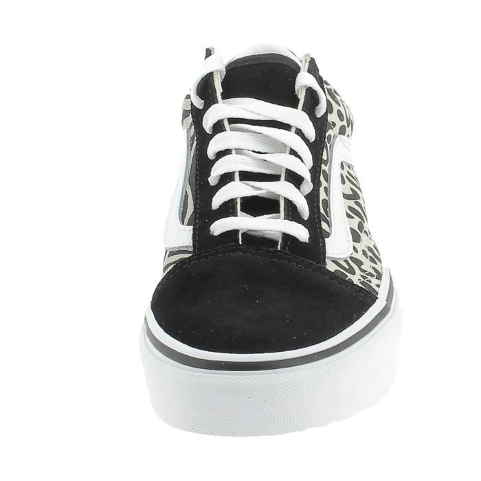Vans hotsell femme chausport