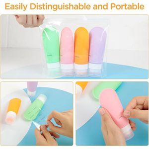 4 pièces Couvre-Boutons de Porte pour bébés, Protection de poignée de