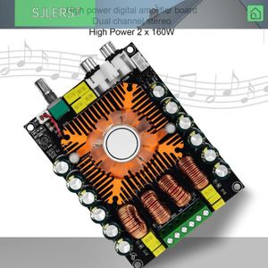Amplificateur Puissance RF Large Bande 1-930 MHz 2W – Module FM HF VHF Pour Transmission Radio Amateur