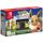 CONSOLE NINTENDO SWITCH Console Nintendo Switch + Pokemon : Let's Go, Evol CONSOLE NINTENDO SWITCH Console Nintendo Switch + Pokemon : Let's Go, Evol
