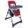 Chaise haute Monsieur bebe