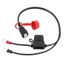 Cable Rechange Pour Velo Chargeur Type Tm71 Connecteur A 2 Broches Bo57572 Prix Pas Cher Cdiscount