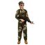 Déguisement militaire garçon - 175419 )
