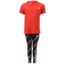 ensemble adidas legging