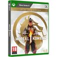 Mortal Kombat 1 - Premium Edition - Jeu Xbox Series X-0