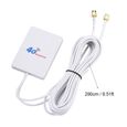 Antenne 4g lte