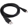 Cable - Connectique - Pour Nintendo Switch USB-C / Type-C vers USB Cable de chargement Cable d'alimentation pour chargeur de-0