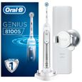 braun - oral-b brosse à dents électrique - genius8100s-0