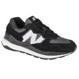 Sneakers - NEW BALANCE - M5740CBA - Homme - Lacets - Textile-0