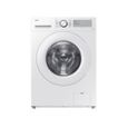 SAMSUNG Lave linge Frontal WW80CGC04DTH-0