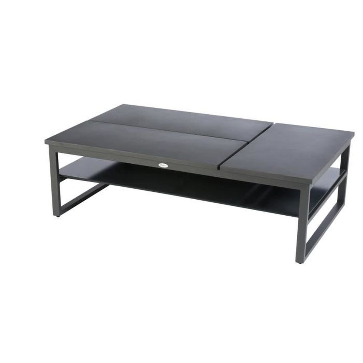 Table Basse San Rafael Pour Salon De Jardin Achat Vente Table