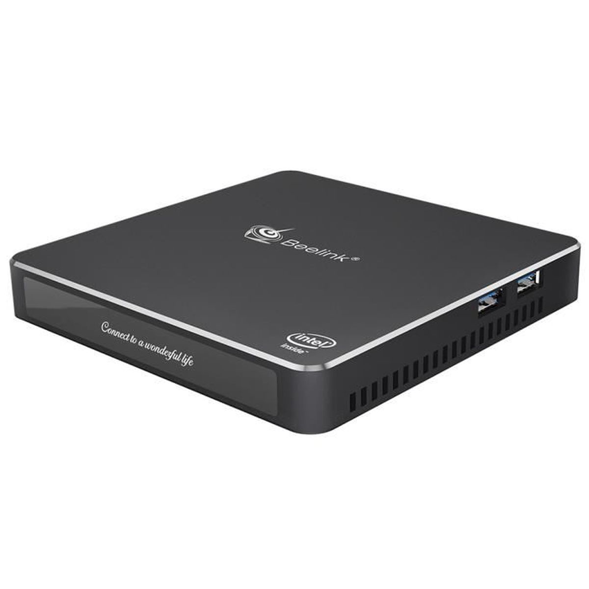 Beelink Gemini T34 Mini PC 4K Windows 10 Intel