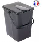 BELLIJARDIN Seau à compost 14 litres