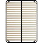 Sommier 2x18 Lattes 140x190cm - DEWINNER