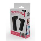 GAMESTOP LTD Remotto - Batterie Gaming Exclu Gotaga-Accessoire-PS4