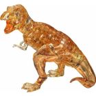 Puzzle 3D T-Rex Crystal - HCM KINZEL - Dinausore T-REX - 49 pièces - Animaux