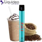 Liquideo – Wpuff – Zumba Cafeo - 1,7 % - AMAVAPE