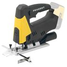 PEUGEOT OUTILLAGE PEUGEOT Scie sauteuse - Energysaw - J18V - 18 V - Vitesse de rotation 0-2700 tr/mn