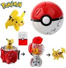 SEBTHOM Pokéball POKEMON Ouverture automatique + Pikachu Nintendo