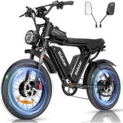 Velo electrique avec 2 batteries discount
