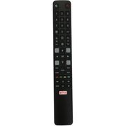 YICUI ARC802N Télécommande de Remplacement pour tous les TCL