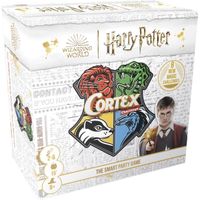 Jeux de société - Cortex - Harry Potter - Jeux de société en famille