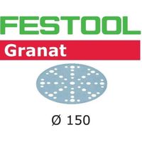 Abrasifs FESTOOL STF D150-48 P280 GR - Boite de 100 - 575169