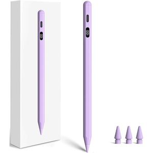 STYLET - GANT TABLETTE Apple Pencil 2e Génération 2023,Récent Stylet iPad