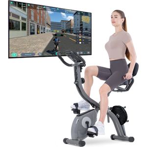 Fitness doctor velo appartement online