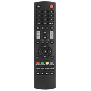 Télécommande TV G1342SA Pour Sharp CV-14R2MK2S, CV-21JN1, Etc. - Neuf - 433 MHz