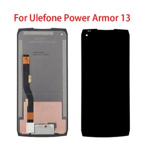 2x Écrans Protecteurs Bruni Pour Ulefone Armor 7 - Anti-Rayures & Facile à Poser - Neuf