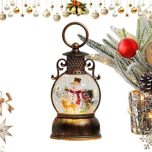 Boule De Noël Vintage – Décoration Ancienne Pour Sapin – Style Rétro Français
