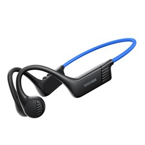 LOBKIN Écouteurs Natation IPX8 - Conduction Osseuse Bluetooth 5.4 Avec Lecteur MP3 8Go - Casque Étanché Pour Natation, Course Et Sport