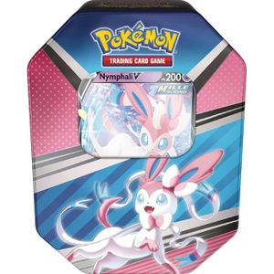 CARTE A COLLECTIONNER Pokébox Pokémon - POKEMON - Modèle aléatoire - Con