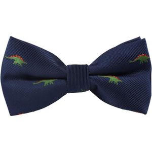 CRAVATE - NŒUD PAPILLON Cravates en forme d'animaux | Cravates fines tissées | Cravates de mariage pour garçons d'honneur | Cravates de travail.[G1992]