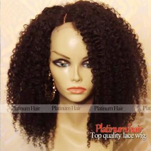 perruque naturelle pour black pas cher