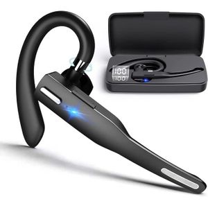 Le kit mains libres pour voiture : un must-have pour une conduite en toute securite Le kit mains libres pour voiture : un must-have pour une conduite en toute securite
