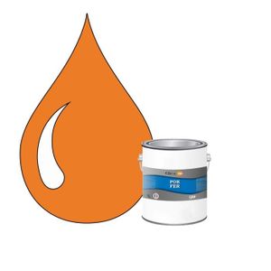 Peinture Fer Achat Vente Peinture Fer Pas Cher Cdiscount