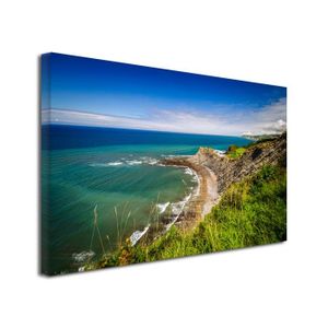 Wallpaper Toile Imprimee Paysage Tableau Decoration Murale Photo Sur Toile HD
