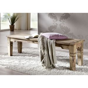 Banc Ethnique Achat Vente Banc Ethnique Pas Cher Cdiscount