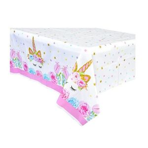 Nappe Licorne Cdiscount Nappe Licorne Cdiscount