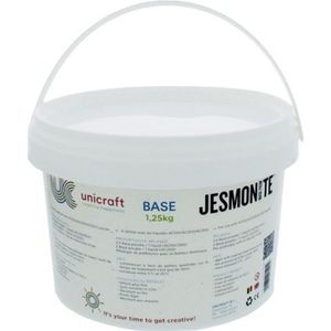 FOND DE TEINT - BASE Base poudre Jesmonite - 1,25 kg