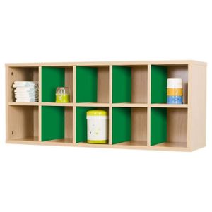 Meuble Case Vert Achat Vente Pas Cher