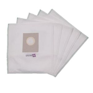 10 sacs pour aspirateur pour EIO BS 83 anthères filtre sacs 2 Filtre 